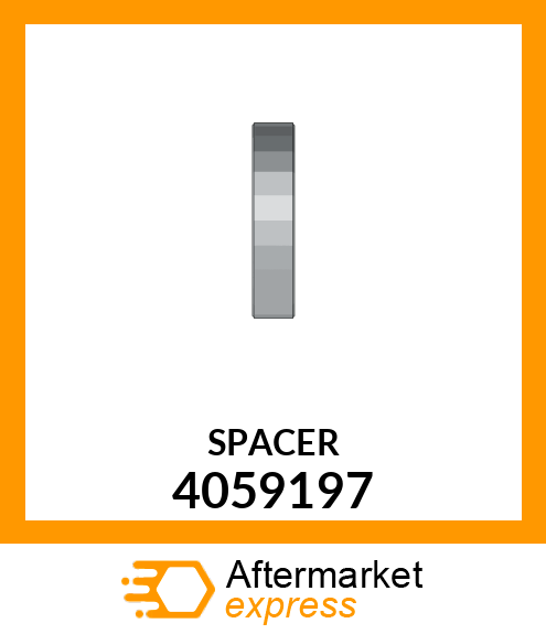 SPACER 4059197