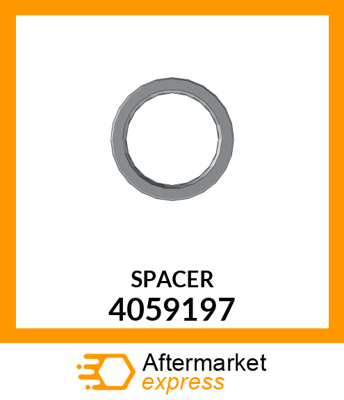 SPACER 4059197