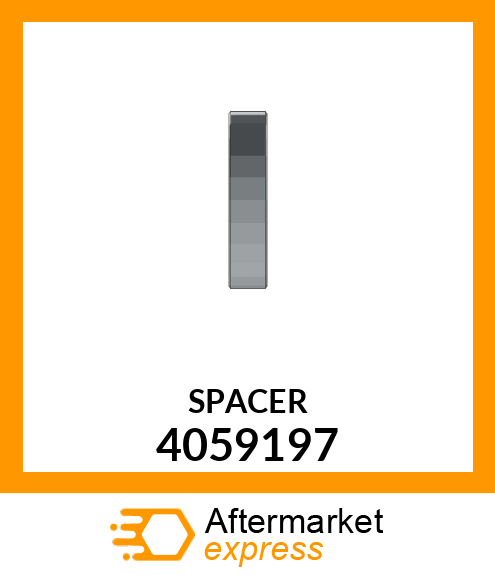 SPACER 4059197