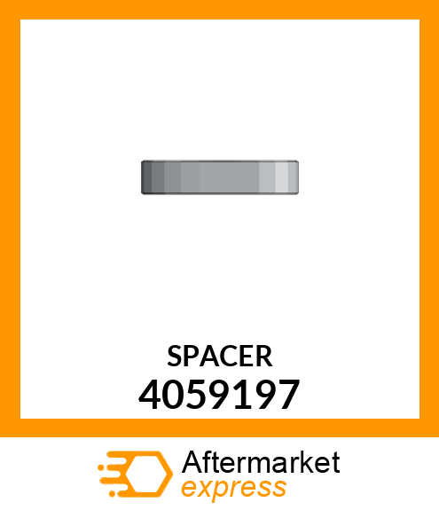 SPACER 4059197