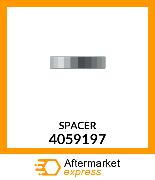 SPACER 4059197