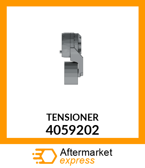 TENSIONER 4059202