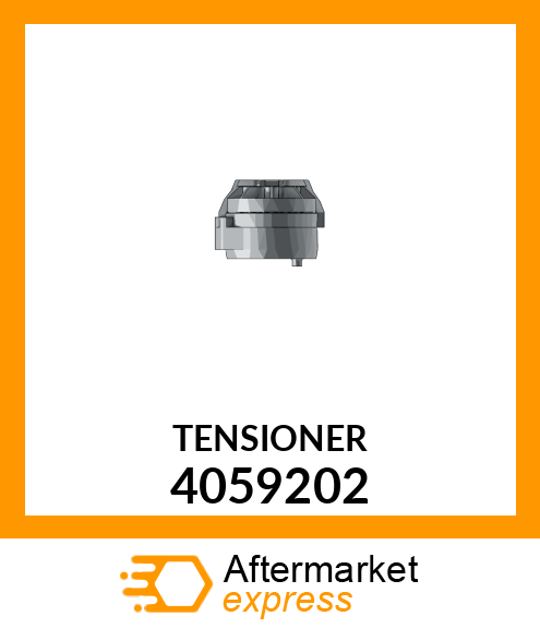 TENSIONER 4059202