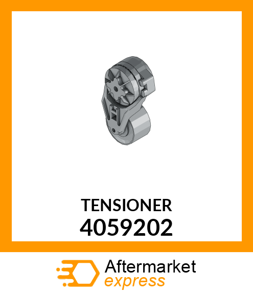 TENSIONER 4059202