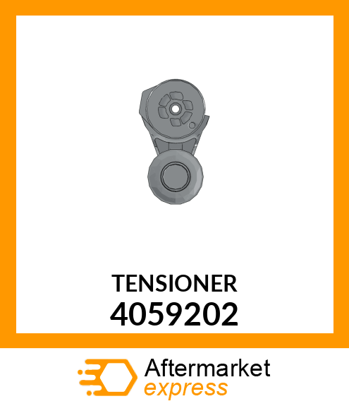 TENSIONER 4059202