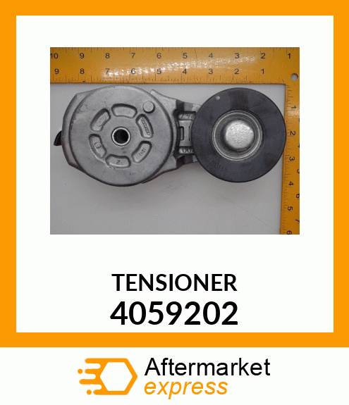 TENSIONER 4059202