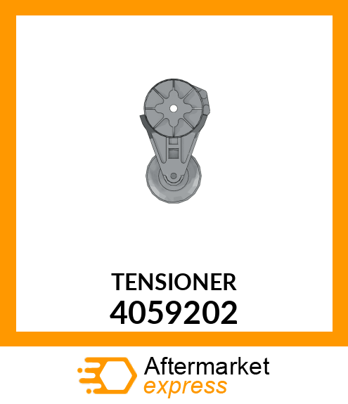 TENSIONER 4059202