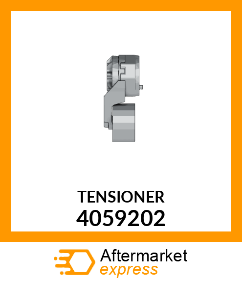 TENSIONER 4059202