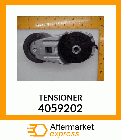 TENSIONER 4059202