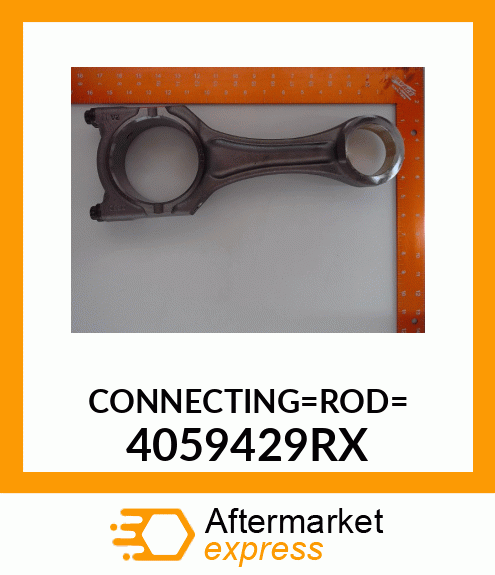 CONNECTING_ROD_ 4059429RX