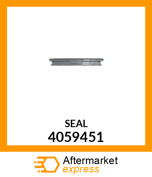 SEAL 4059451