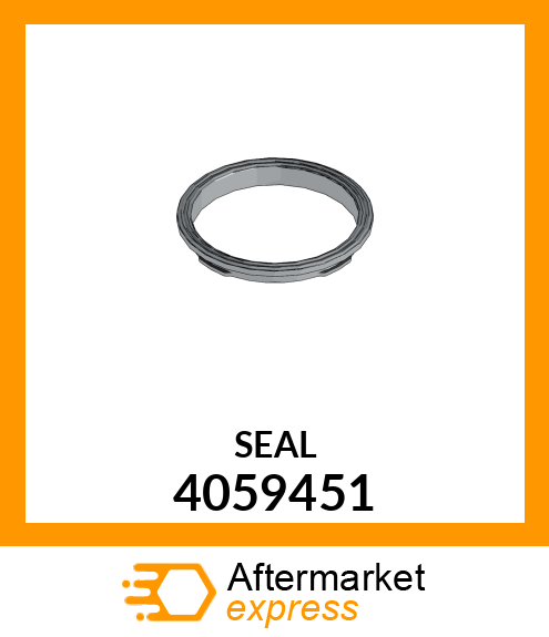 SEAL 4059451