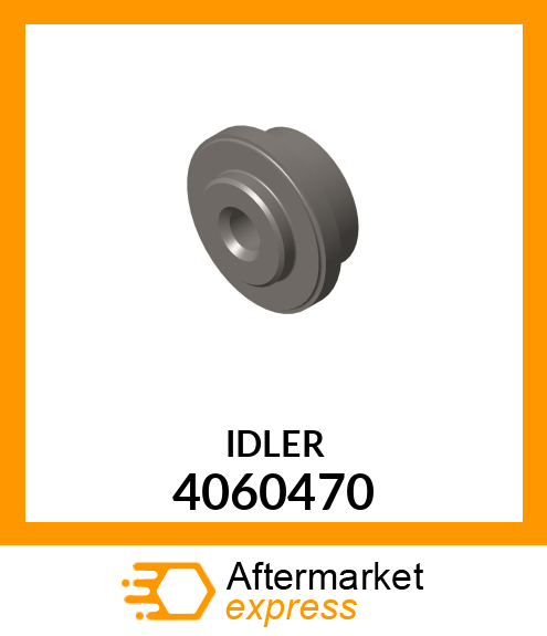 IDLER 4060470