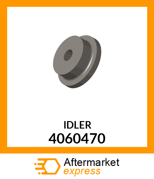 IDLER 4060470