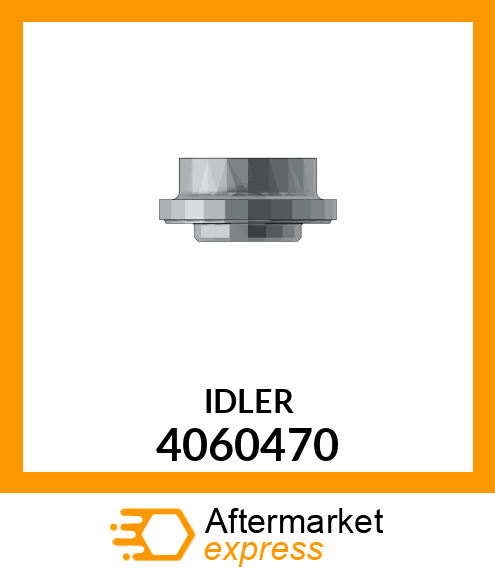 IDLER 4060470