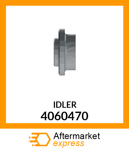 IDLER 4060470