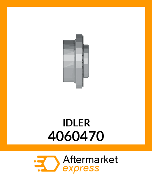 IDLER 4060470