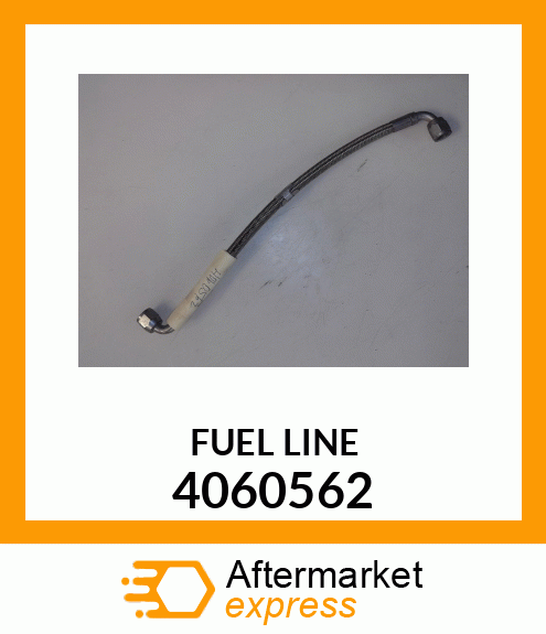 FUEL_LINE 4060562