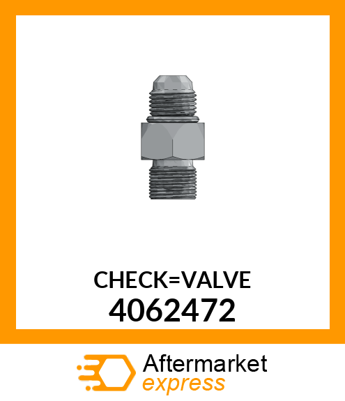 CHECK_VALVE 4062472