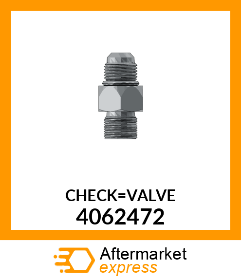 CHECK_VALVE 4062472