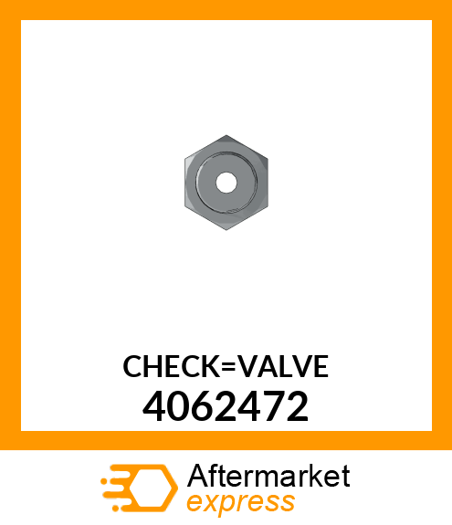 CHECK_VALVE 4062472