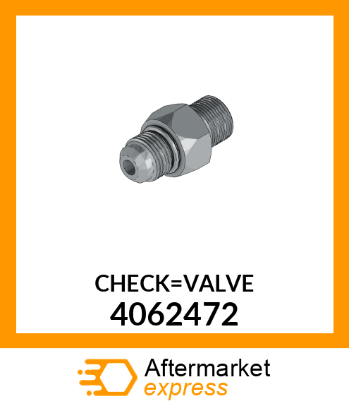 CHECK_VALVE 4062472