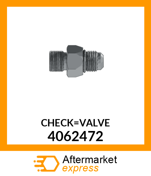 CHECK_VALVE 4062472