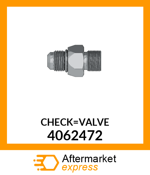 CHECK_VALVE 4062472