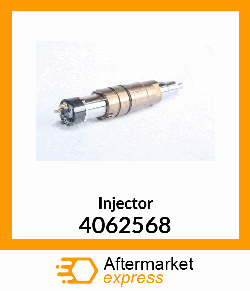 Injector 4062568