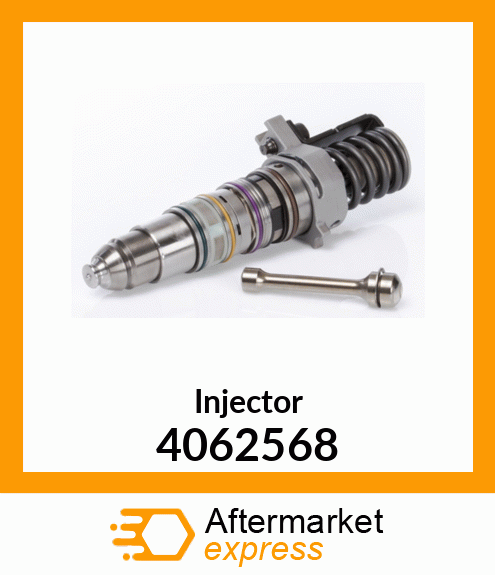 Injector 4062568