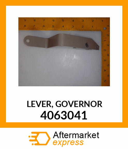 LEVER,_GOVERNOR 4063041