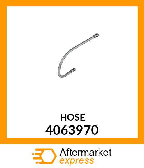 HOSE 4063970