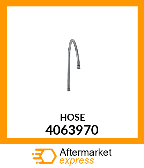 HOSE 4063970