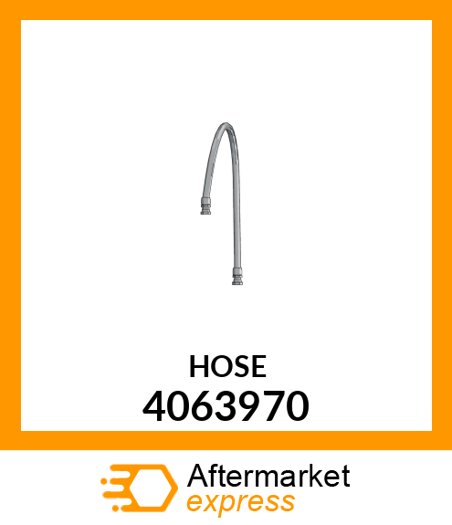 HOSE 4063970