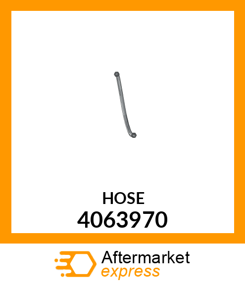 HOSE 4063970