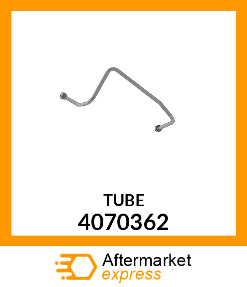 TUBE 4070362
