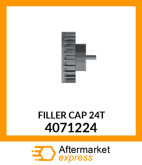 FILLER_CAP_24T_ 4071224