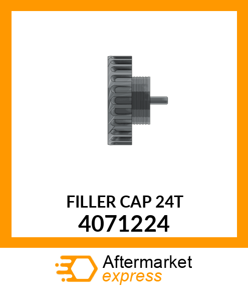 FILLER_CAP_24T_ 4071224