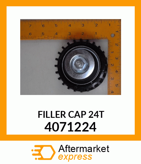 FILLER_CAP_24T_ 4071224