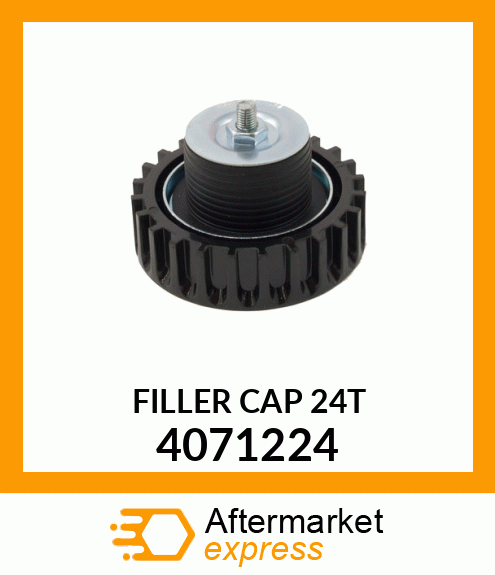 FILLER_CAP_24T_ 4071224