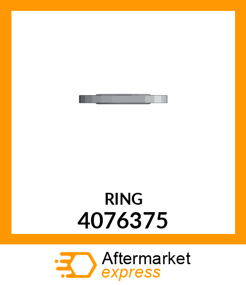 RING 4076375