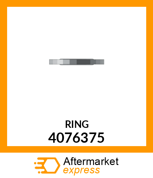 RING 4076375