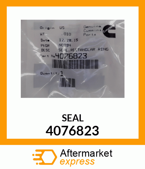 SEAL 4076823