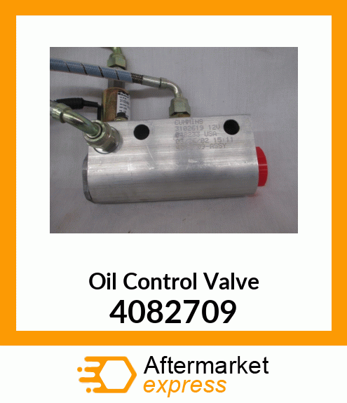 OIL_CTRL_VALVE_ 4082709