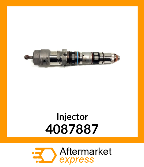 Injector 4087887