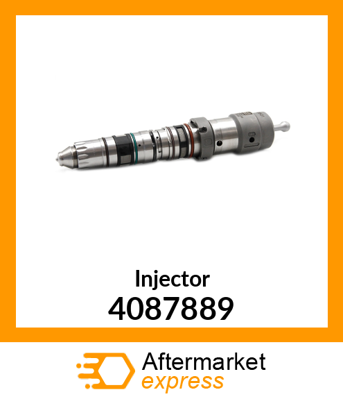 Injector 4087889