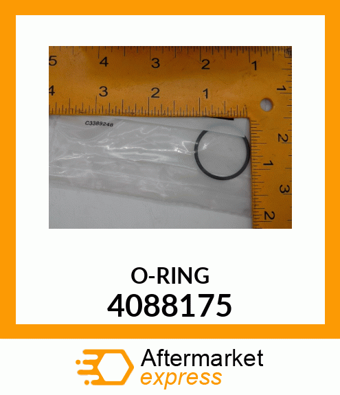 O-RING 4088175