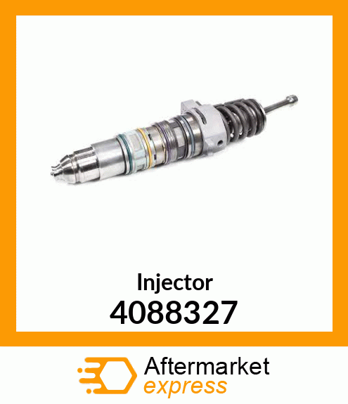 Injector 4088327