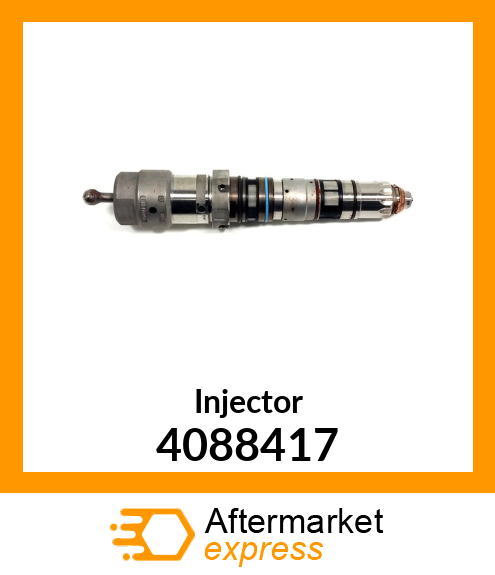 Injector 4088417