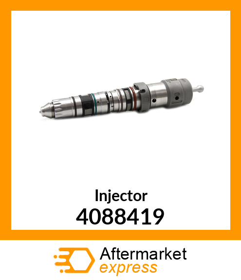 Injector 4088419